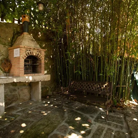 Apartamentos Cobres Rural San Adrian de Cobres Exterior photo