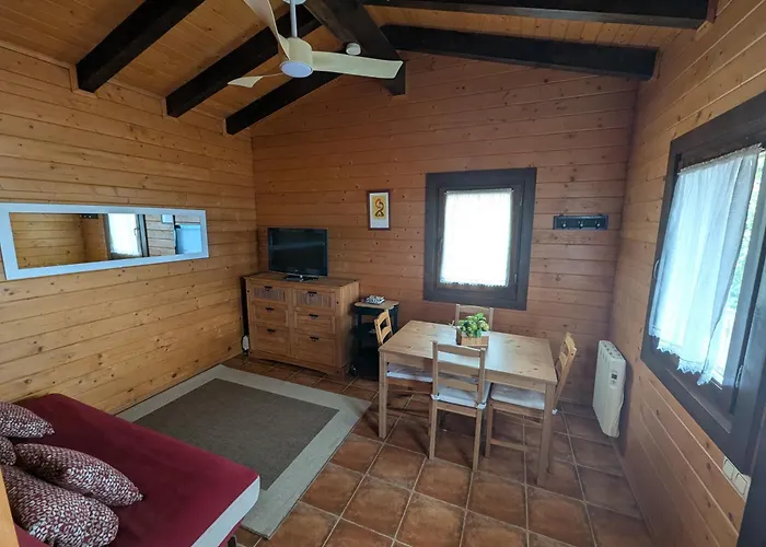 Apartamentos Cobres Rural