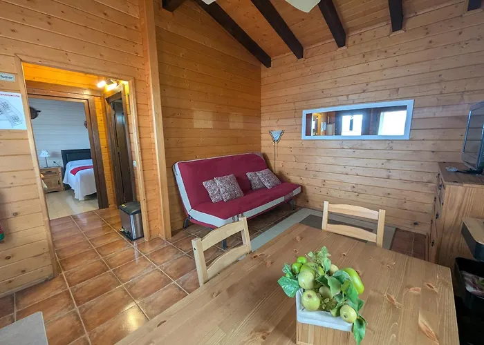 Apartamentos Cobres Rural