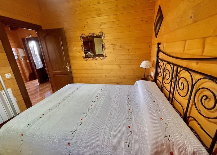 Apartamentos Cobres Rural