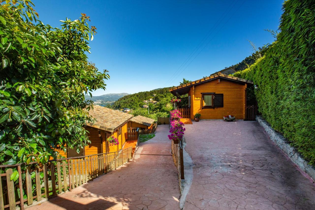 Appartement Cobres Rural