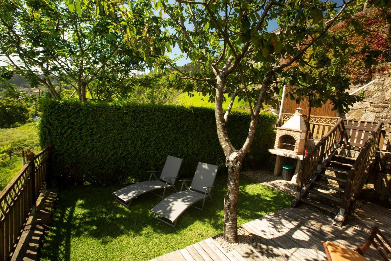Cobres Rural Apartment