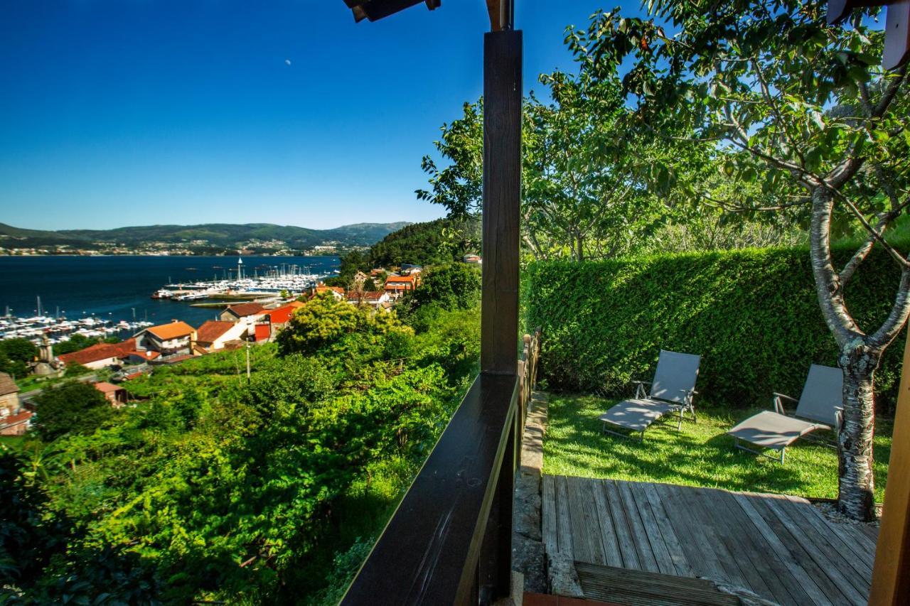 Cobres Rural Apartment *