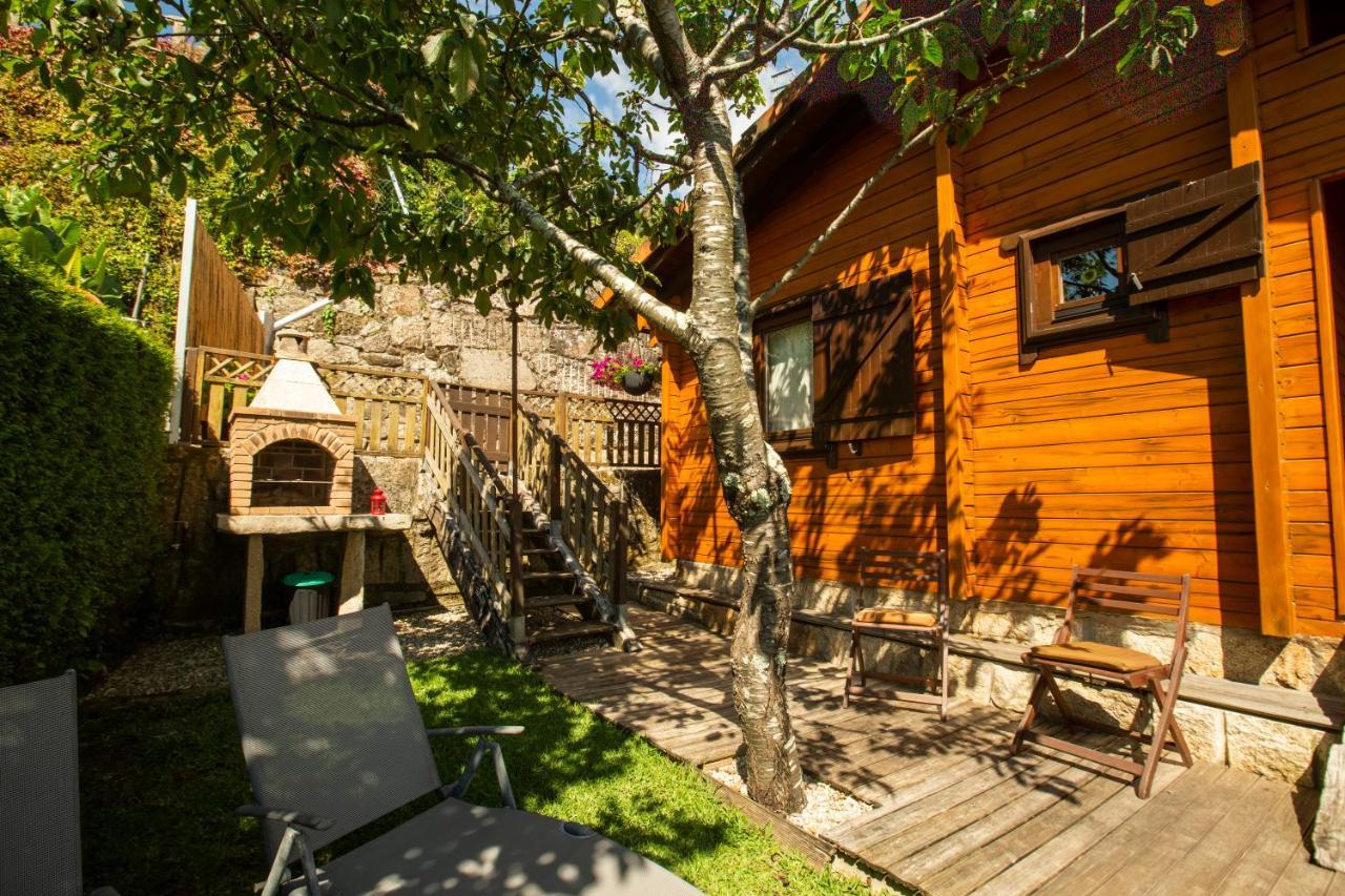 Apartment Cobres Rural San Adrian de Cobres