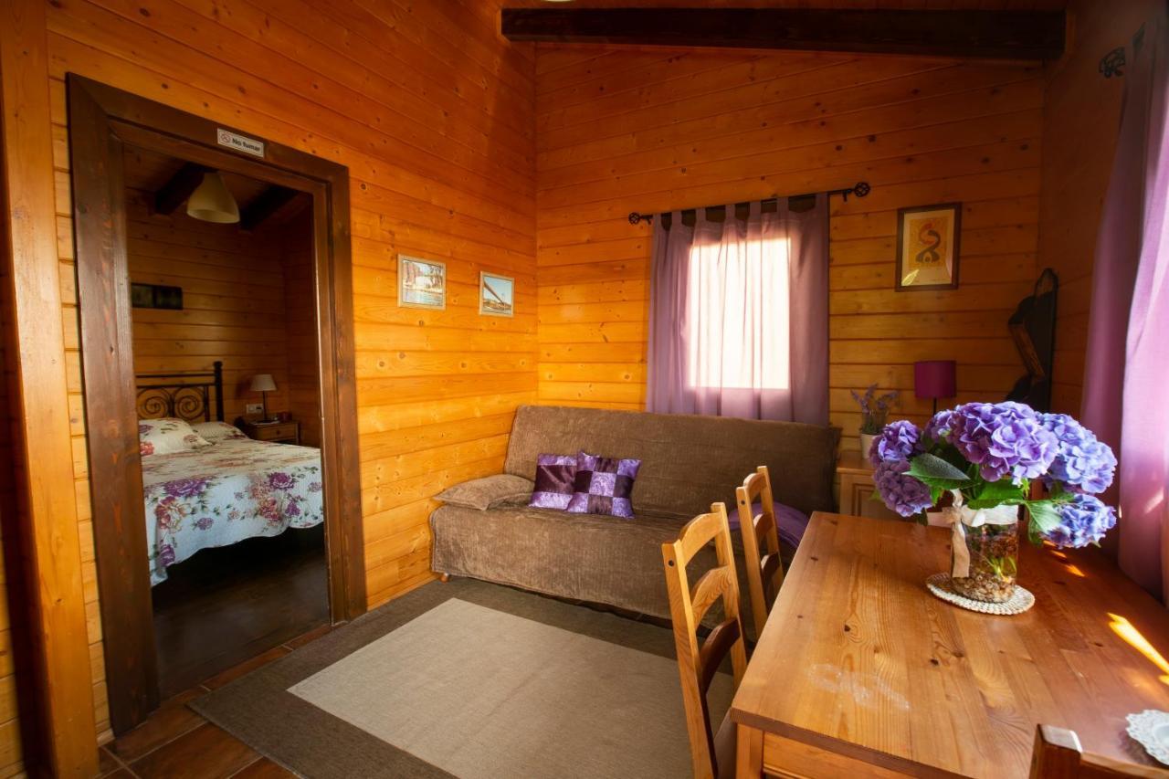 Apartment Cobres Rural *