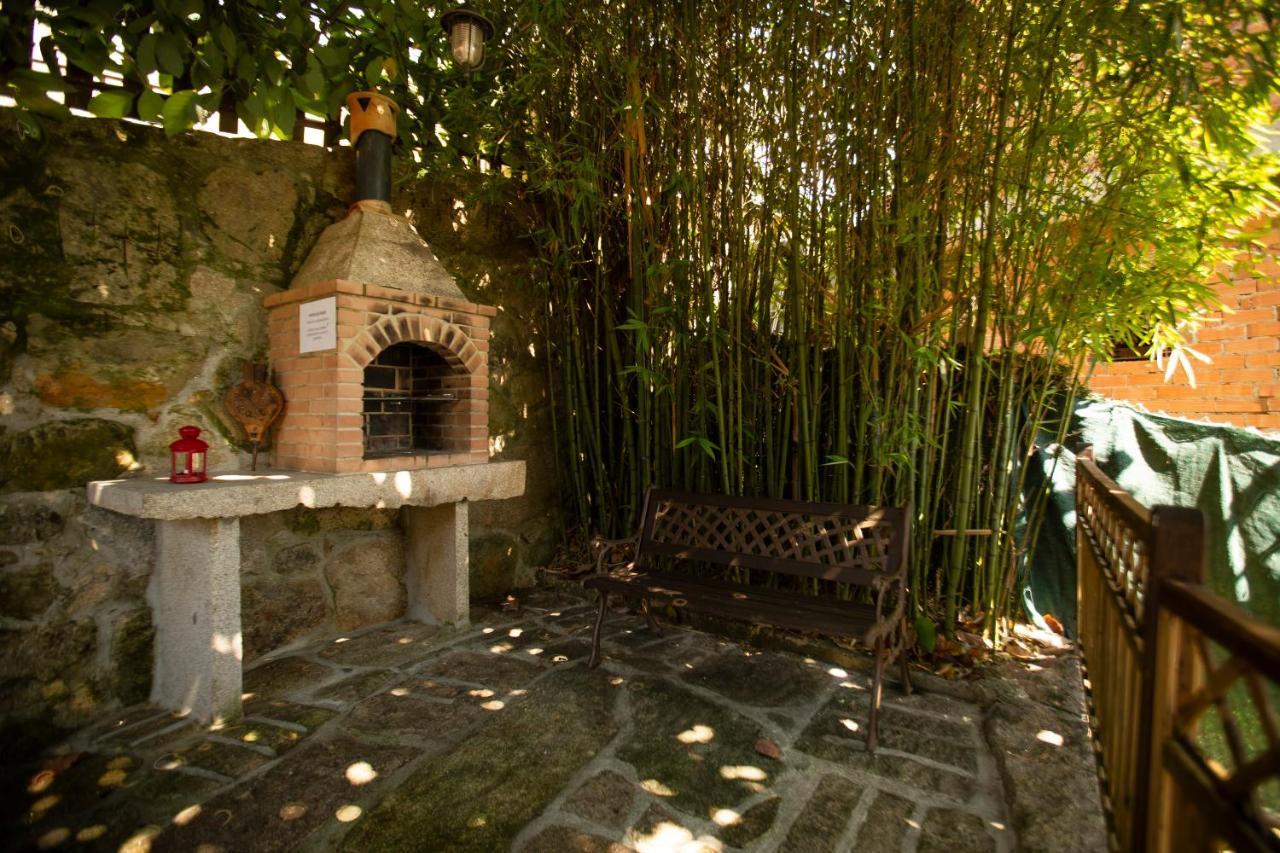 Cobres Rural Appartement *