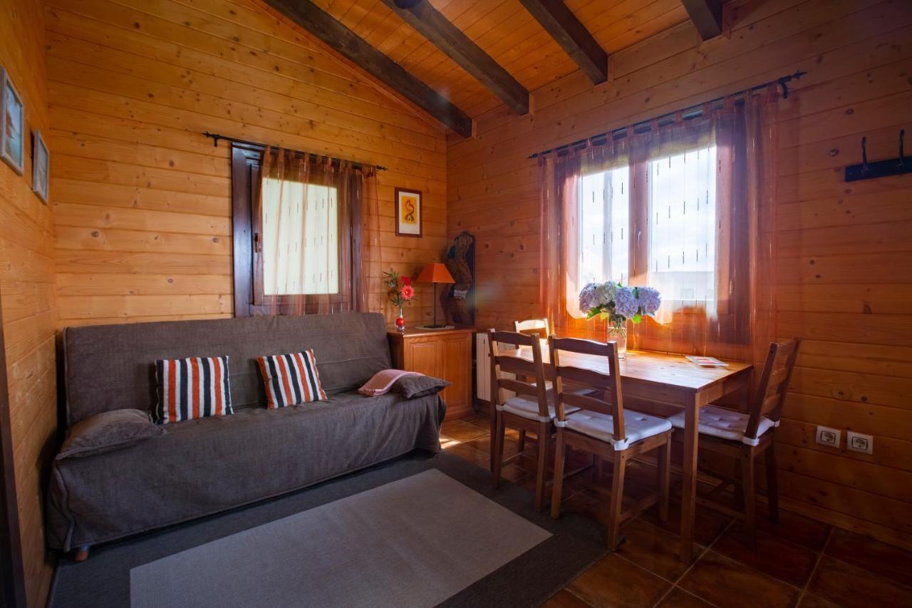 Cobres Rural Apartment *
