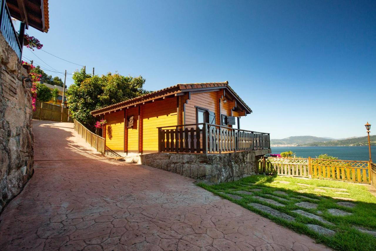 Appartement Cobres Rural *