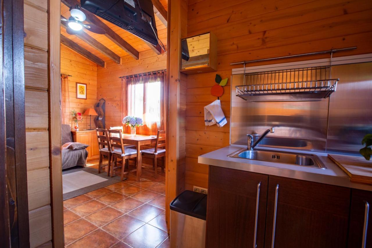 Appartement Cobres Rural