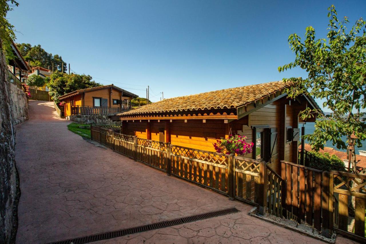 Hotel apartamentowy Cobres Rural *