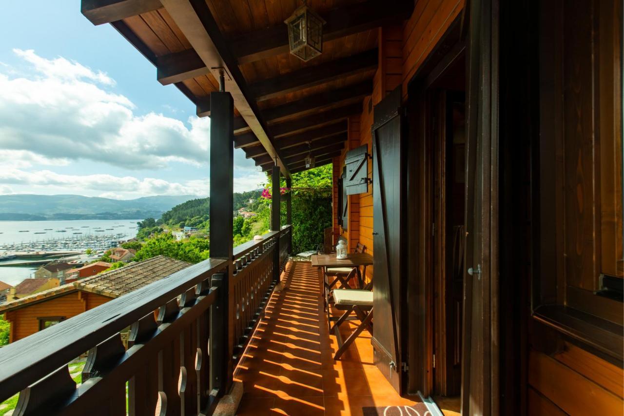 Cobres Rural Appartement *