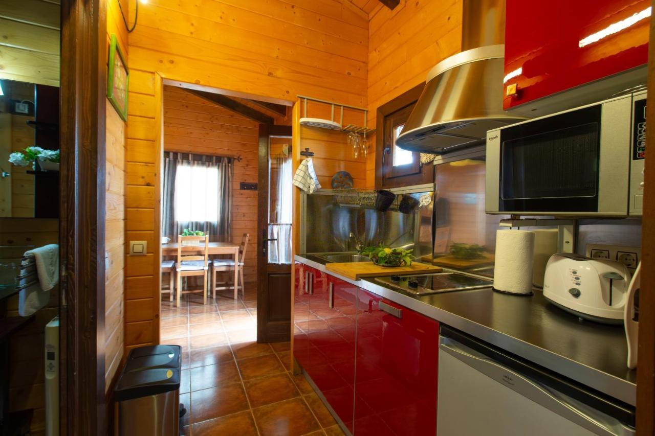 Appartement Cobres Rural *