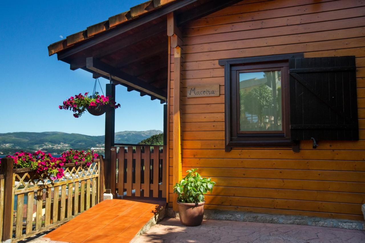 Cobres Rural Appartement *