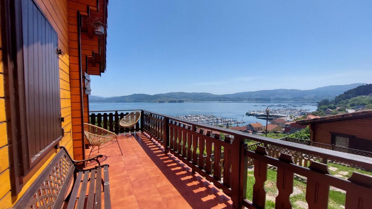 Cobres Rural Apartment *