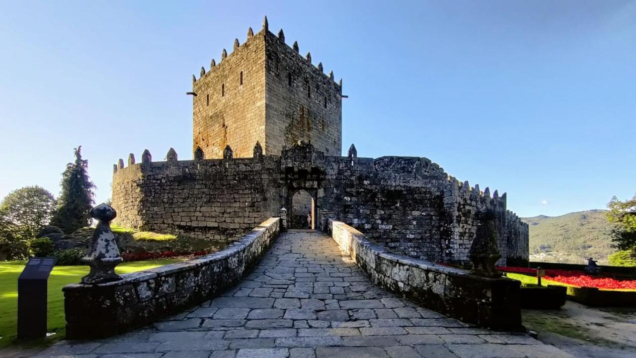 Cobres Rural Hotel apartamentowy *