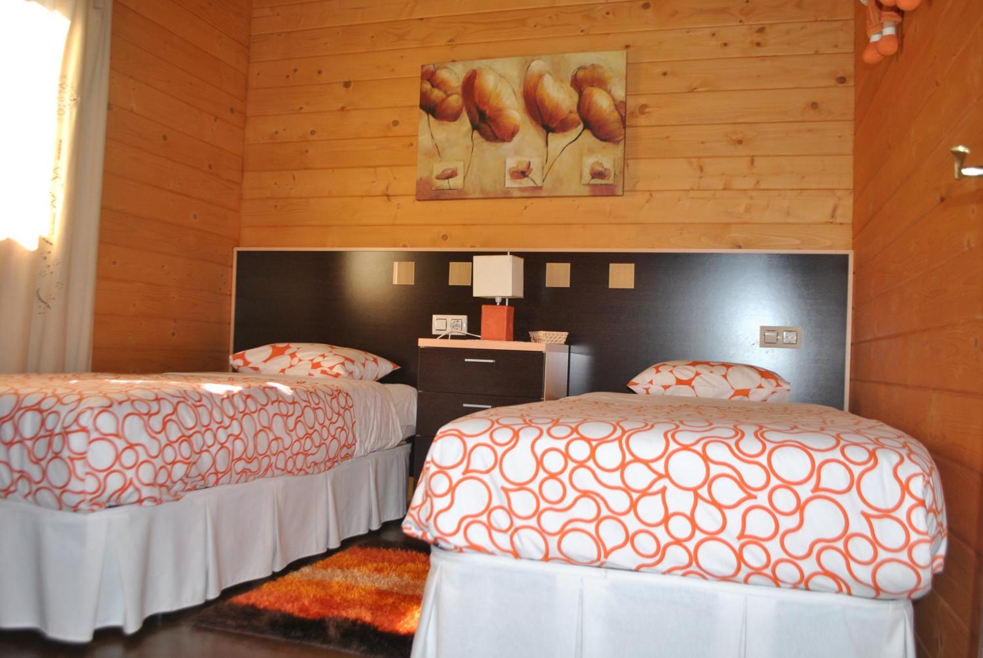 Cobres Rural Appartement