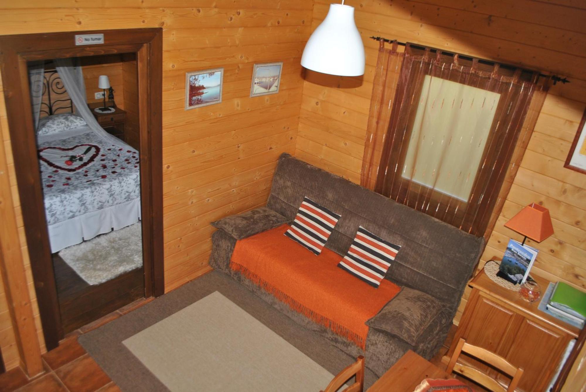 Cobres Rural Appartement