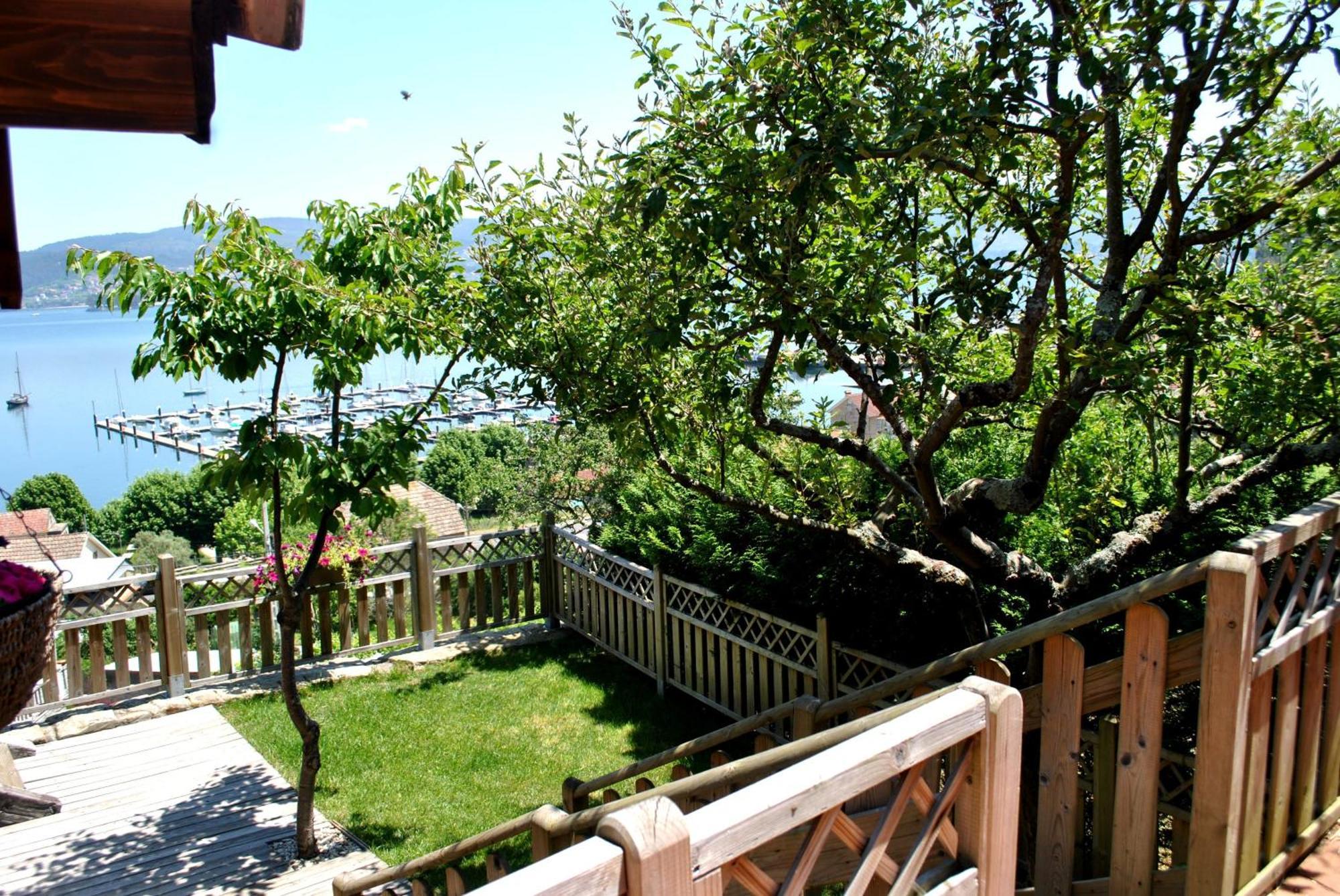 Appartement Cobres Rural
