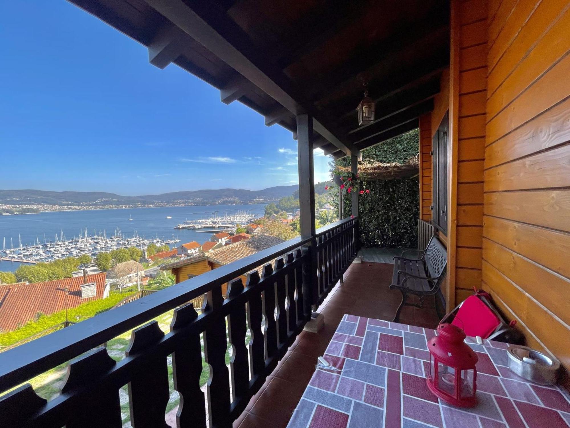 Cobres Rural Apartment *