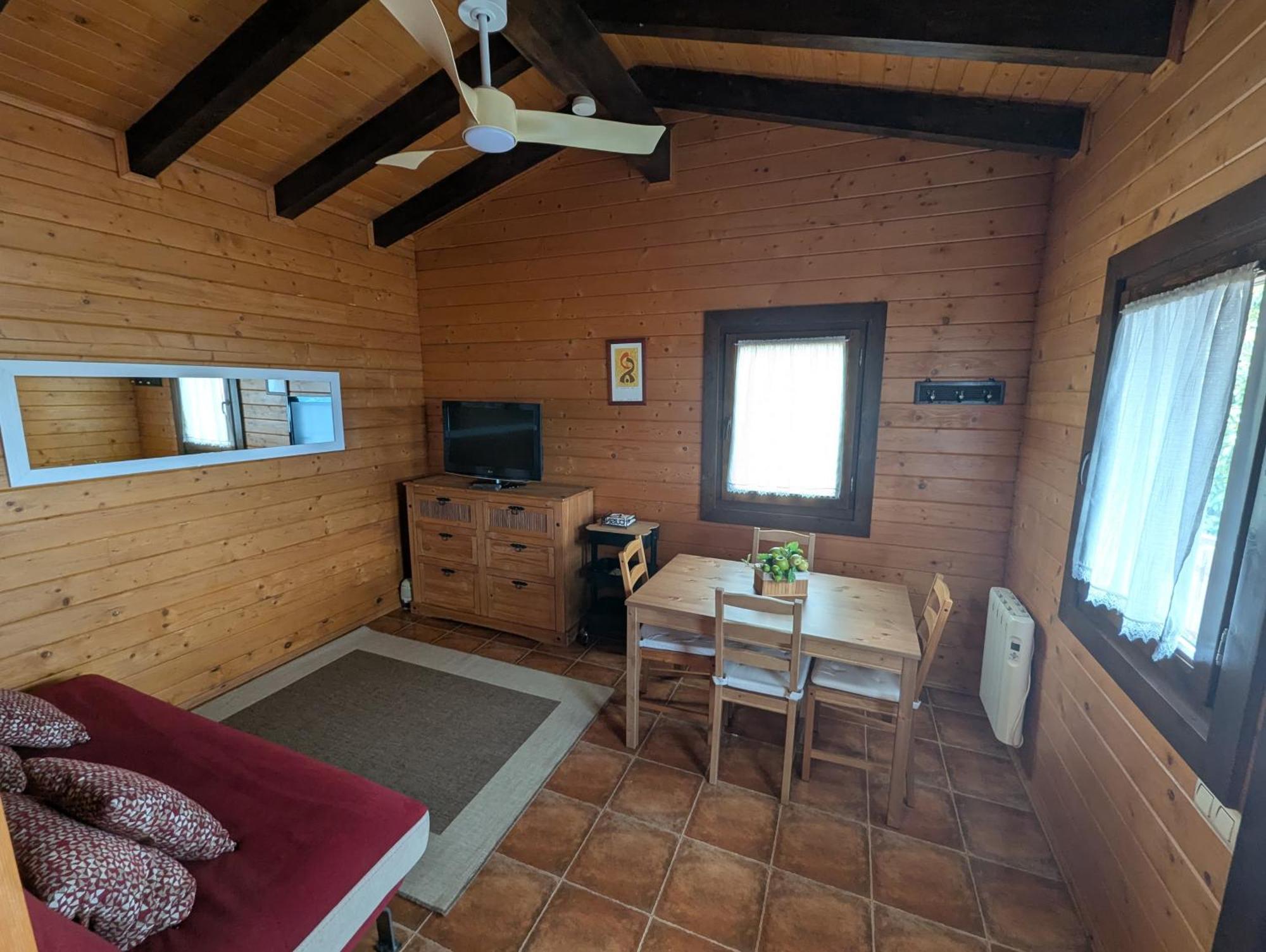 Apartment Cobres Rural San Adrian de Cobres