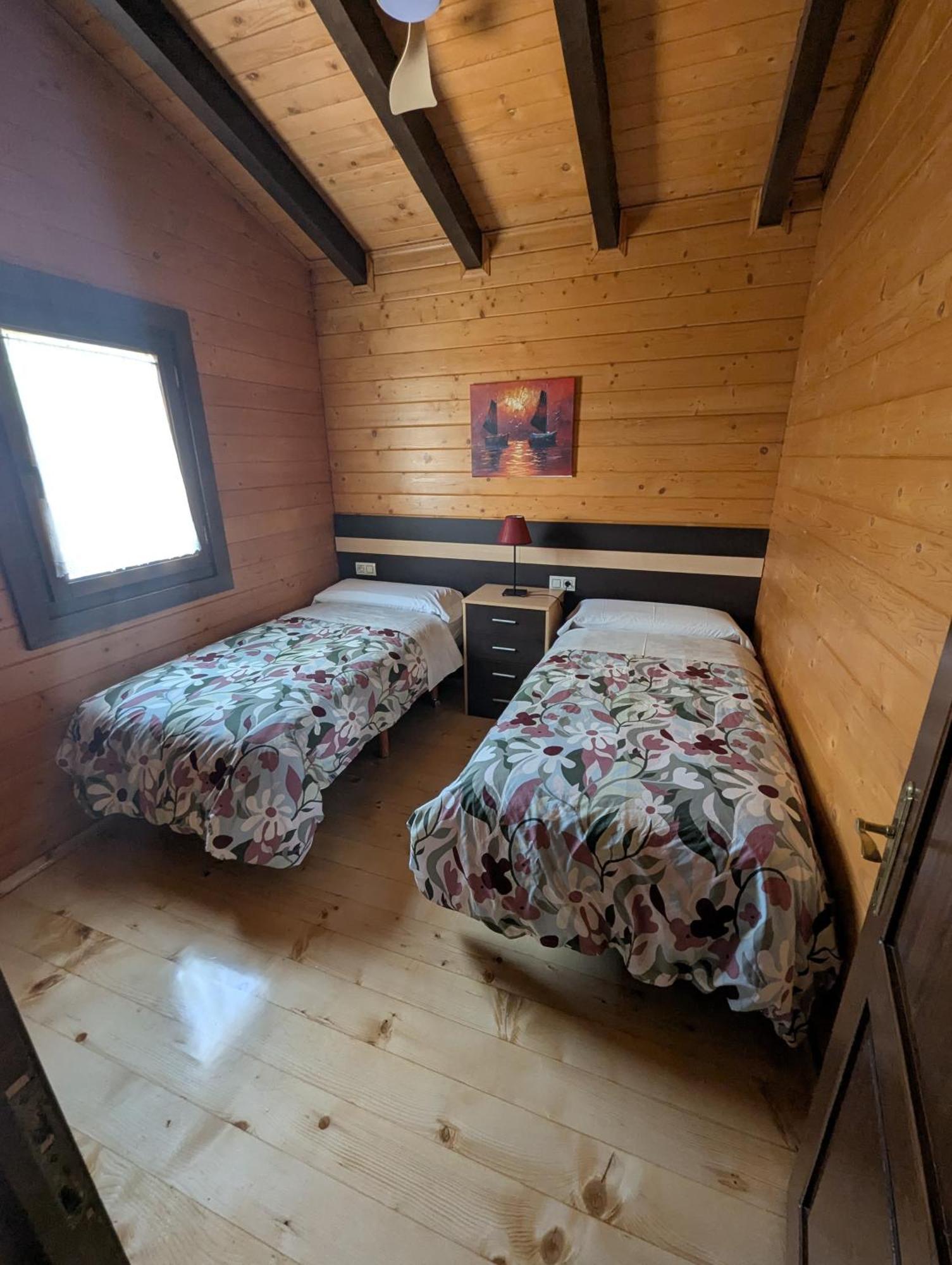 Cobres Rural Appartement