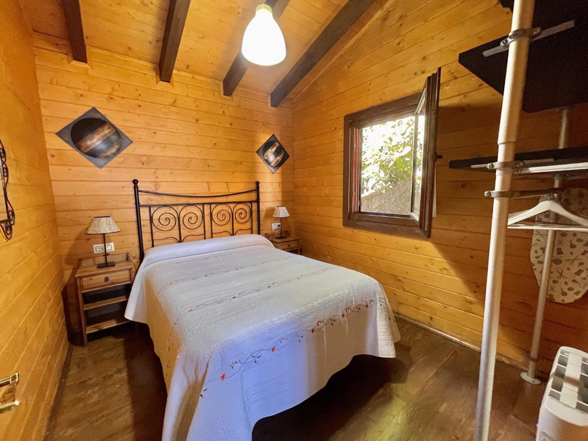 Appartement Cobres Rural