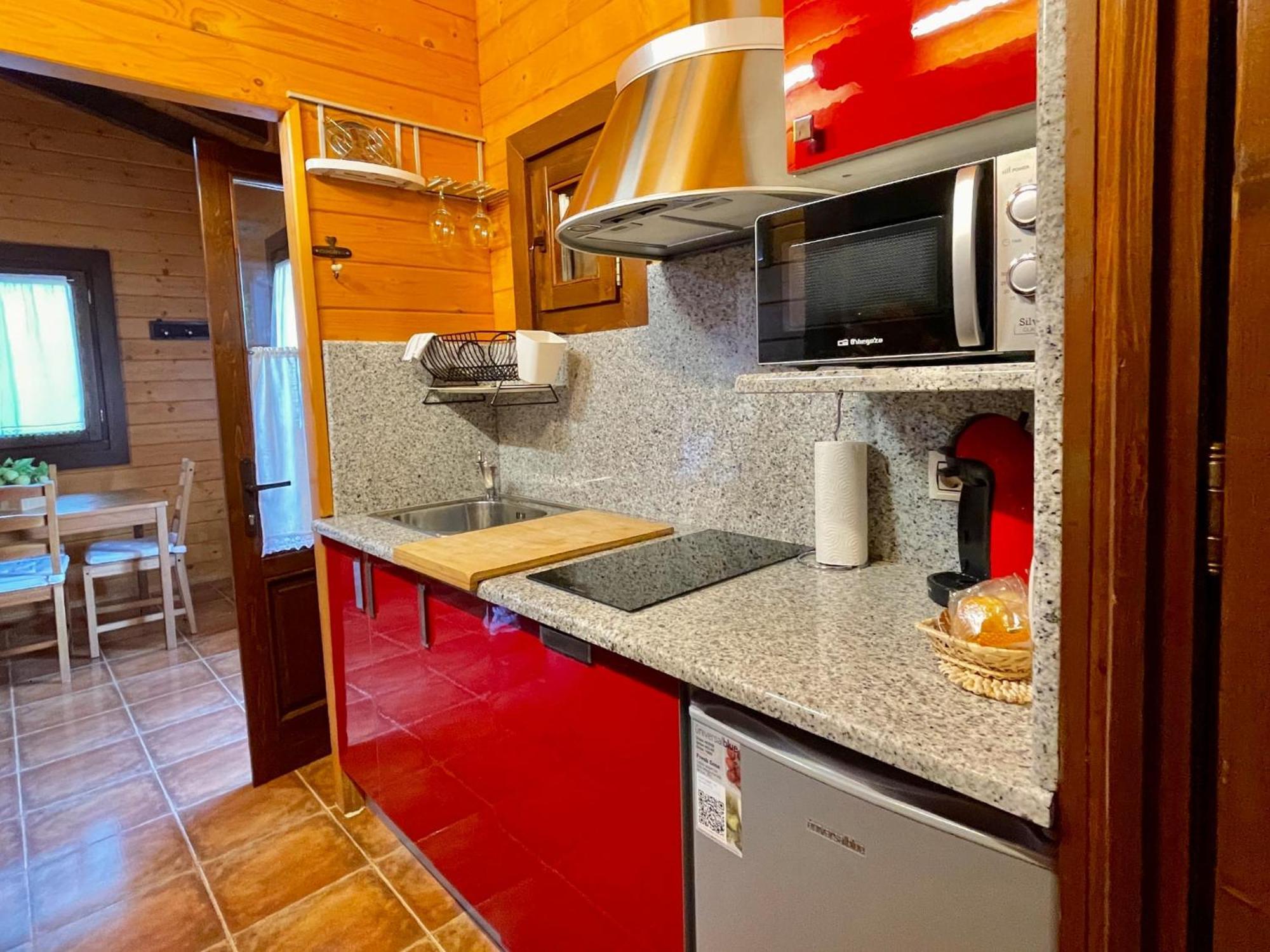 Cobres Rural Apartment *