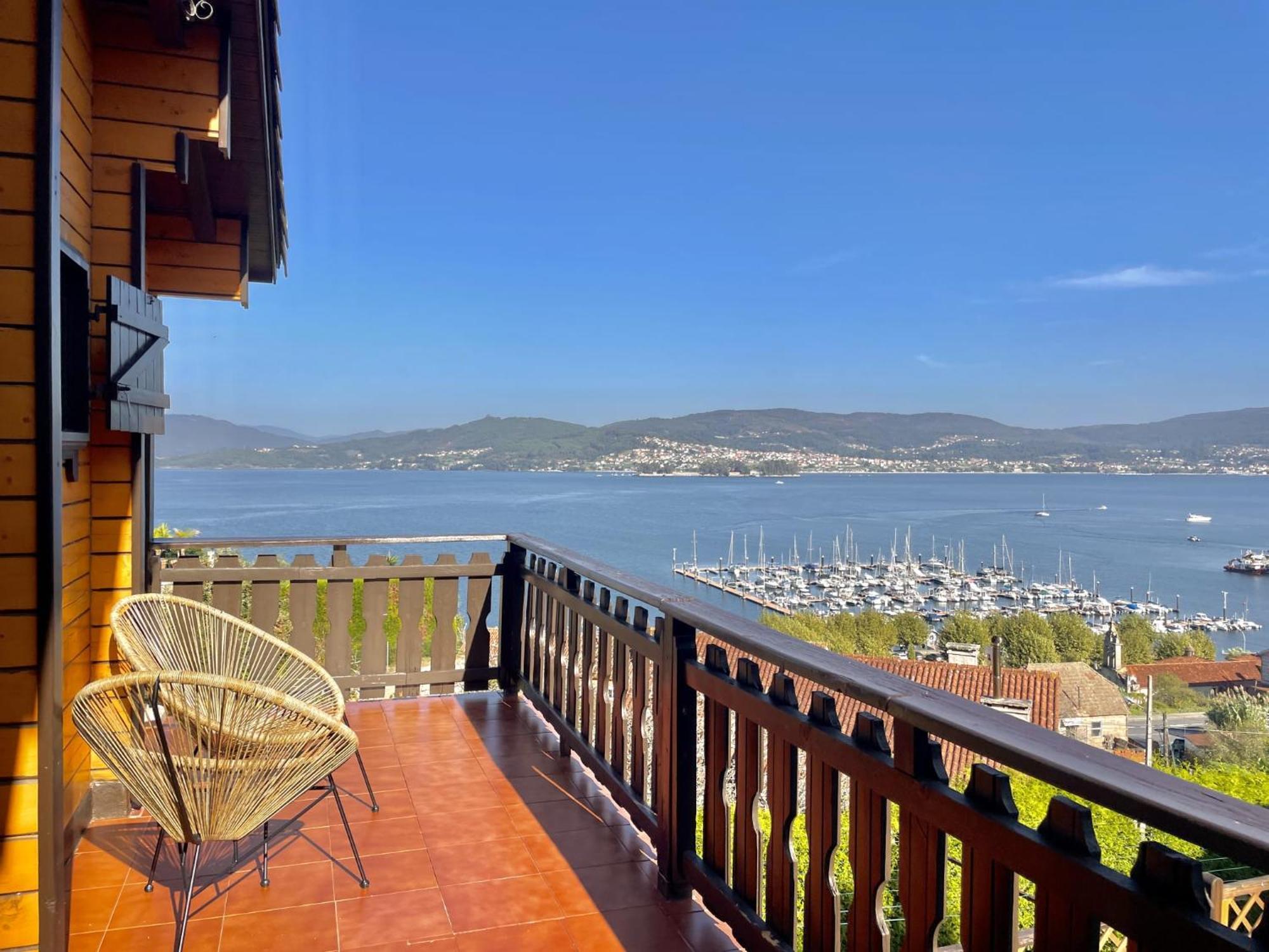 Cobres Rural Apartment