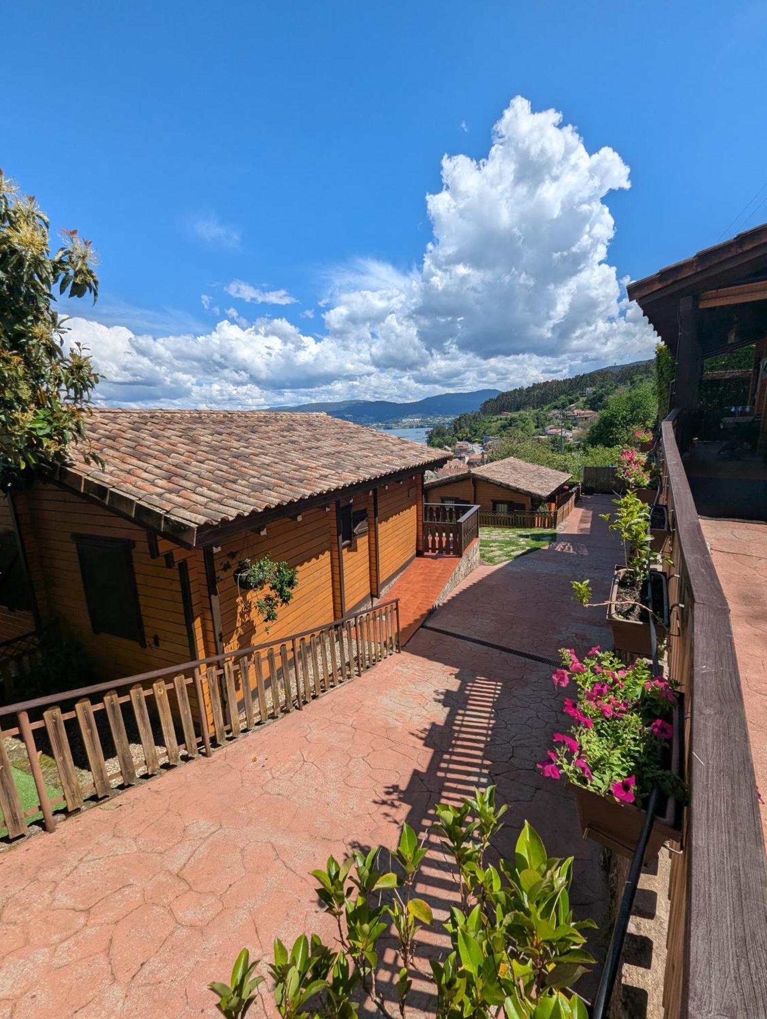 Apartment Cobres Rural *
