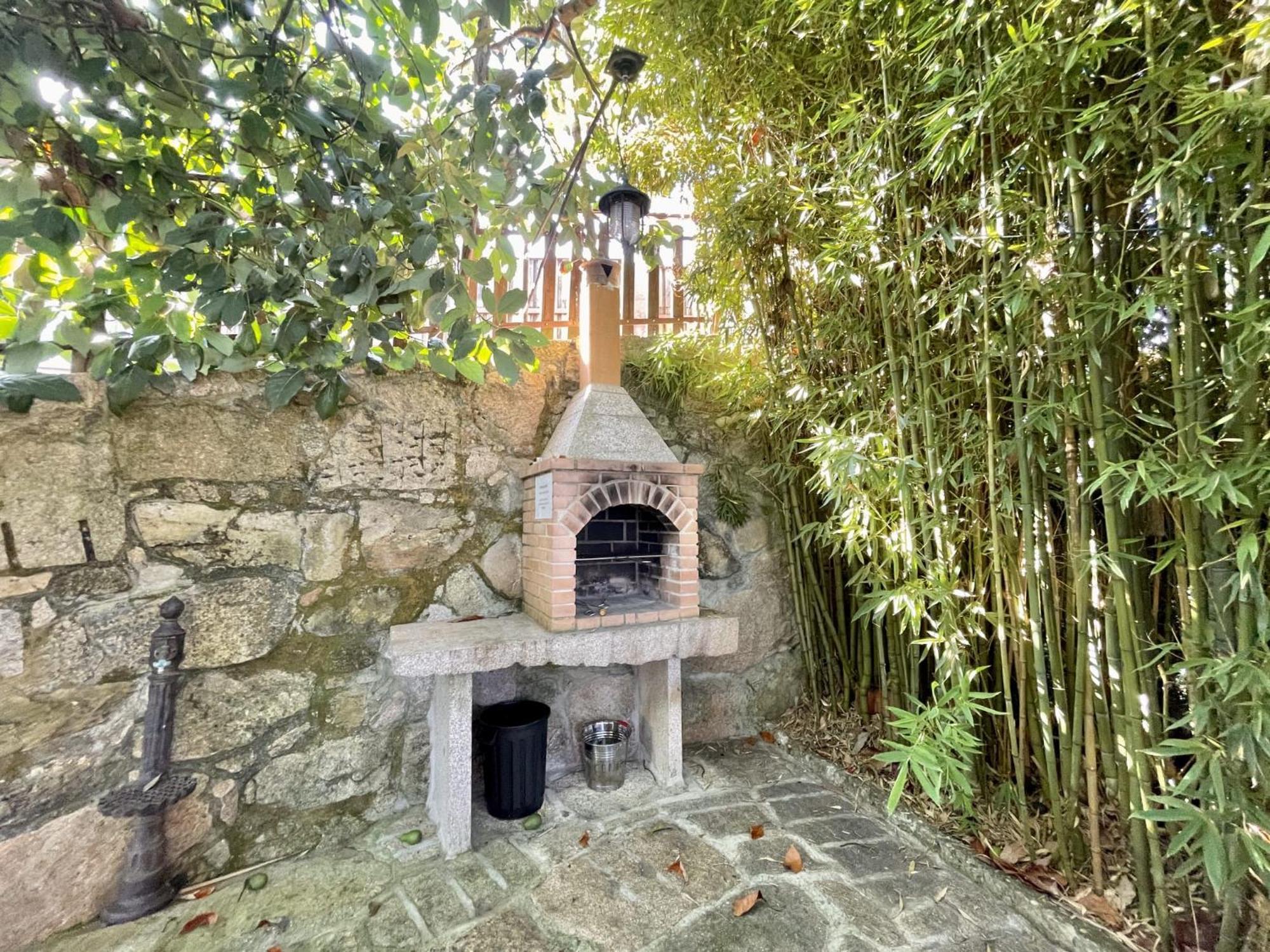 Cobres Rural Appartement San Adrian de Cobres