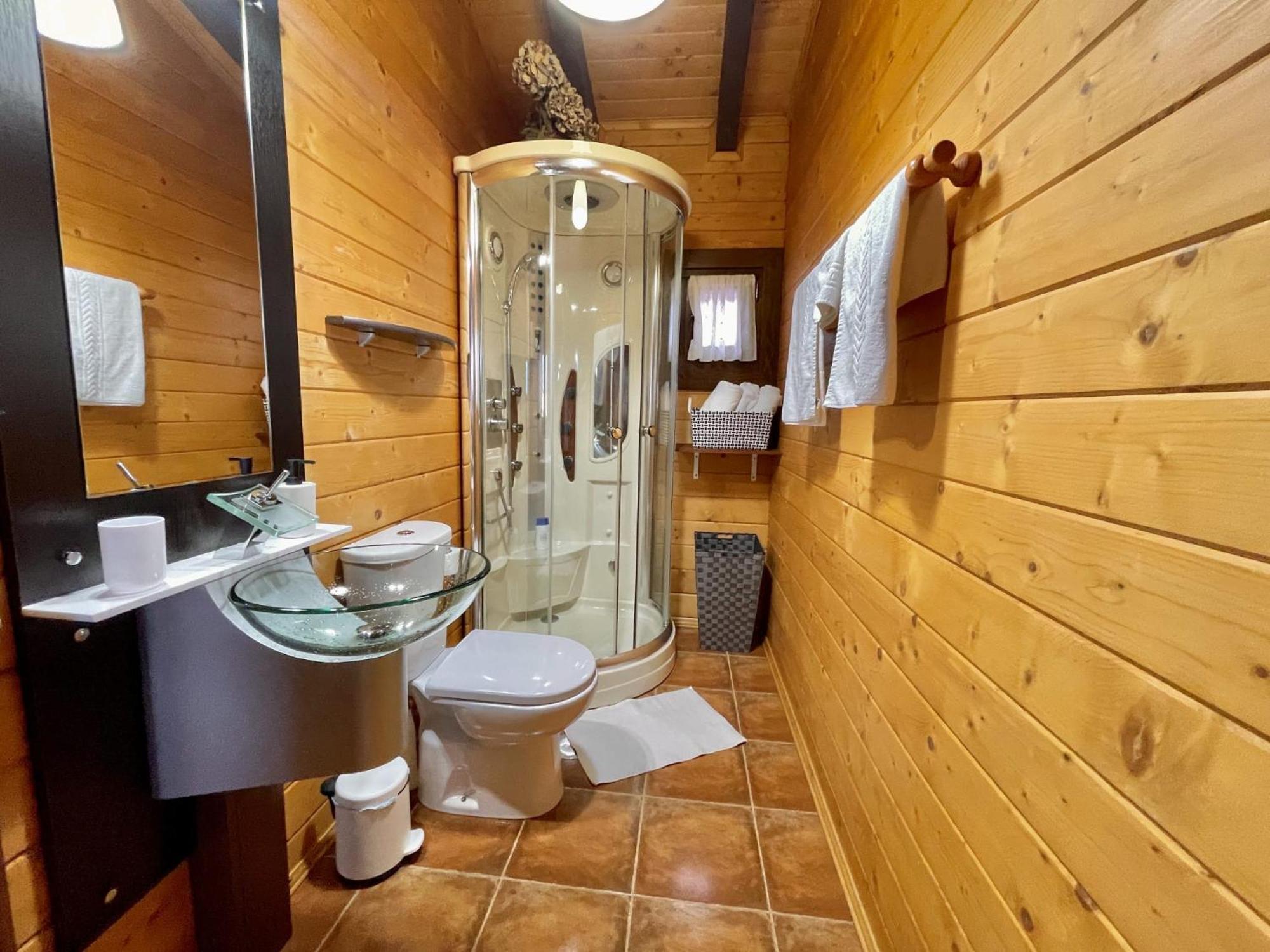 Appartement Cobres Rural San Adrian de Cobres