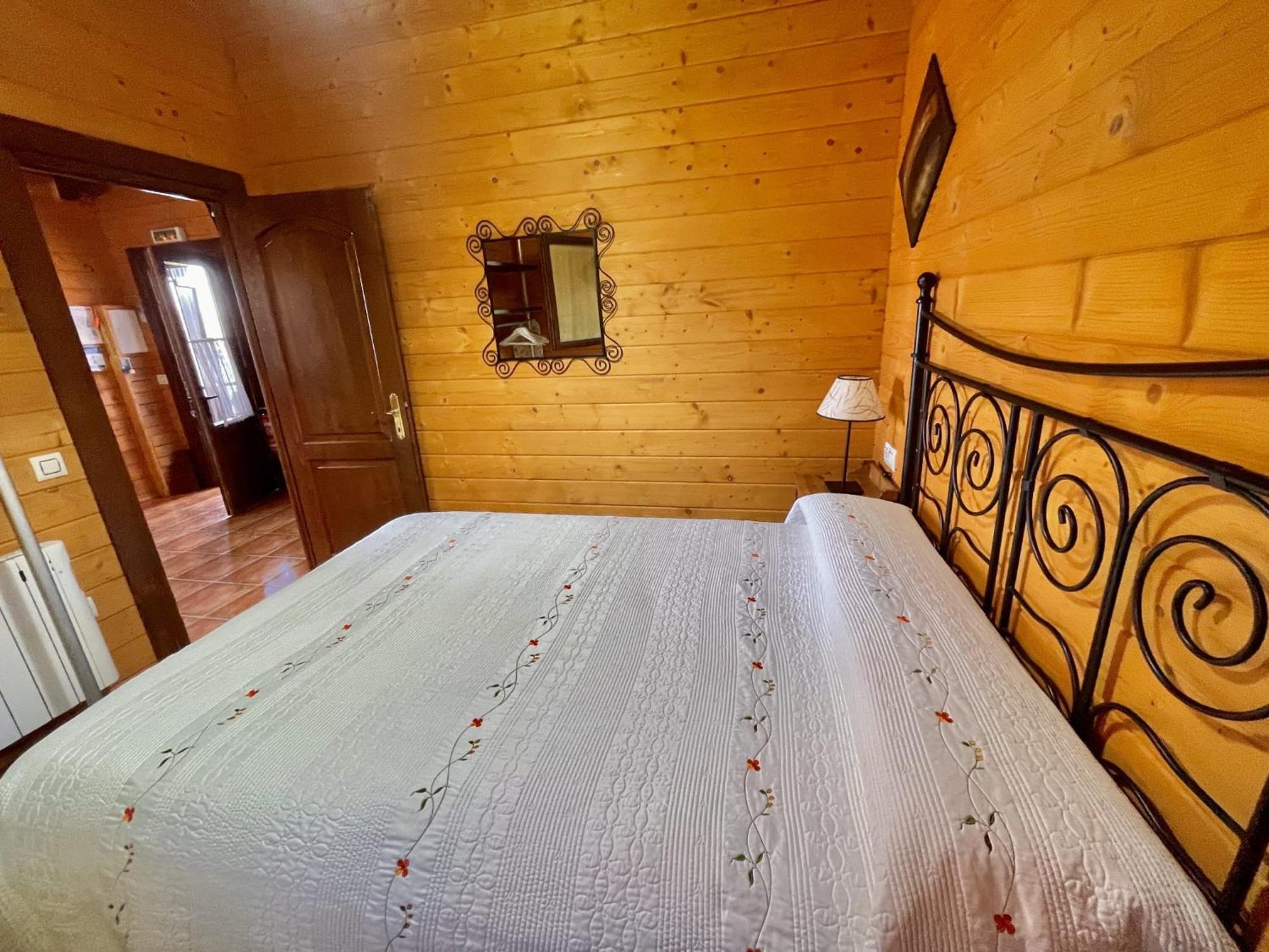 Hotel apartamentowy Cobres Rural *
