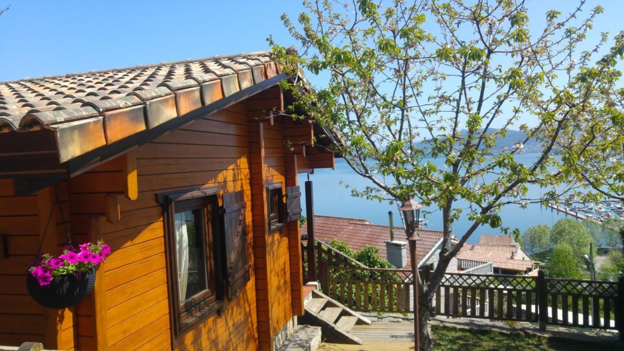 Cobres Rural Apartment