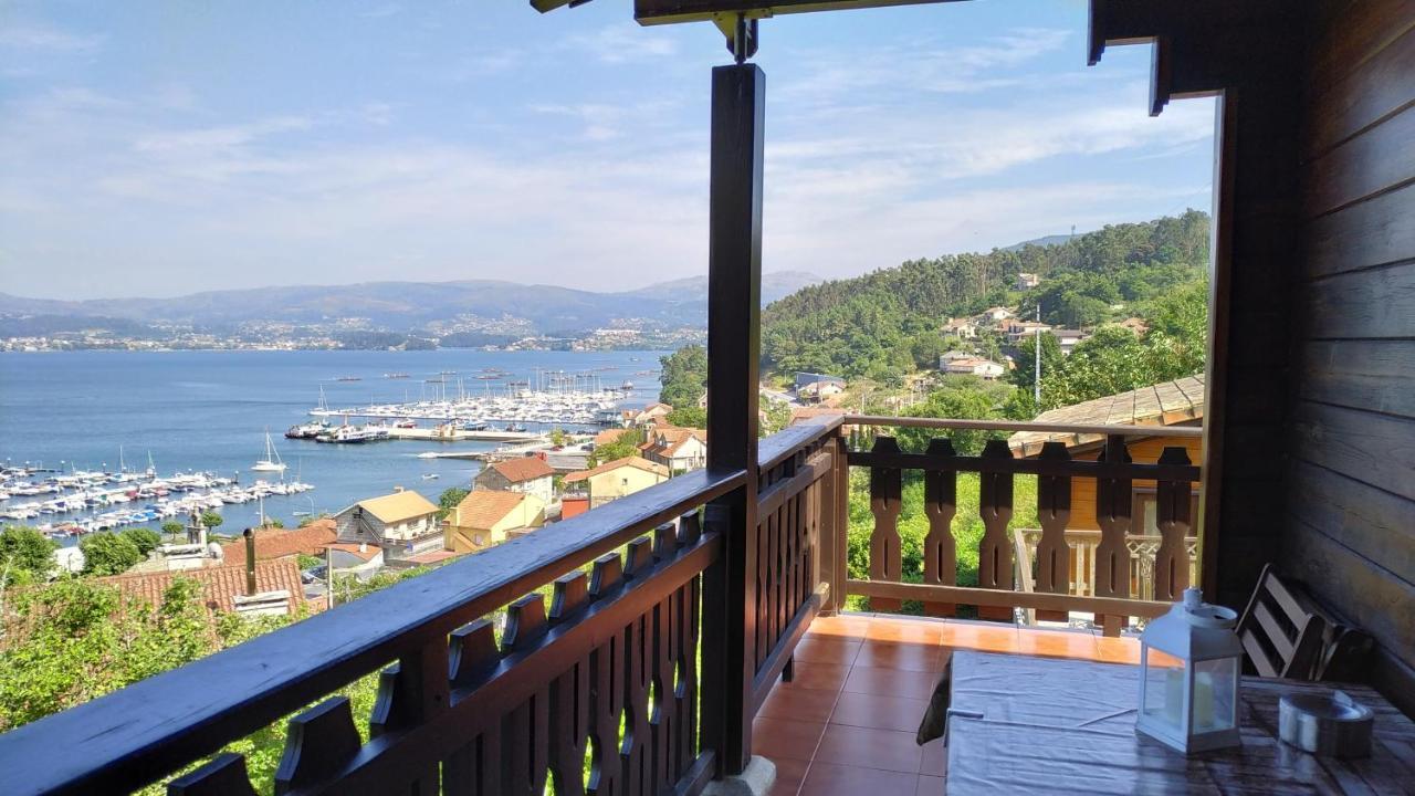 Cobres Rural Apartment