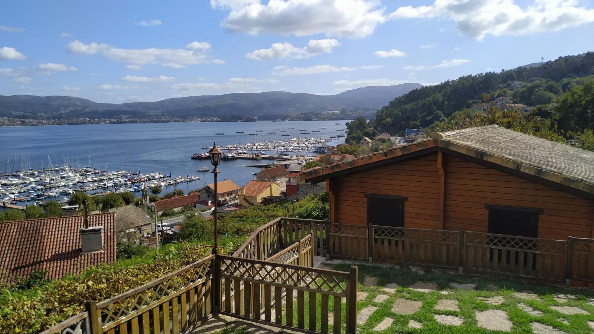 Apartment Cobres Rural San Adrian de Cobres